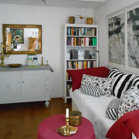 Appartement Atelier *