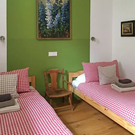 Appartement Atelier *