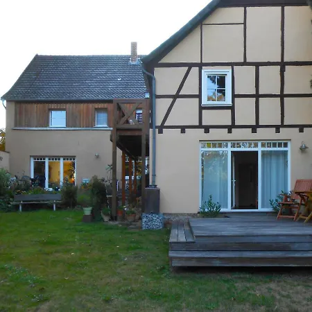 Atelier Appartement