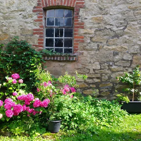 Appartement Atelier Wethen