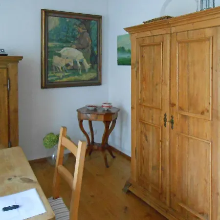 Atelier Appartement *